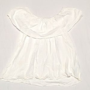 White blouse, Basement